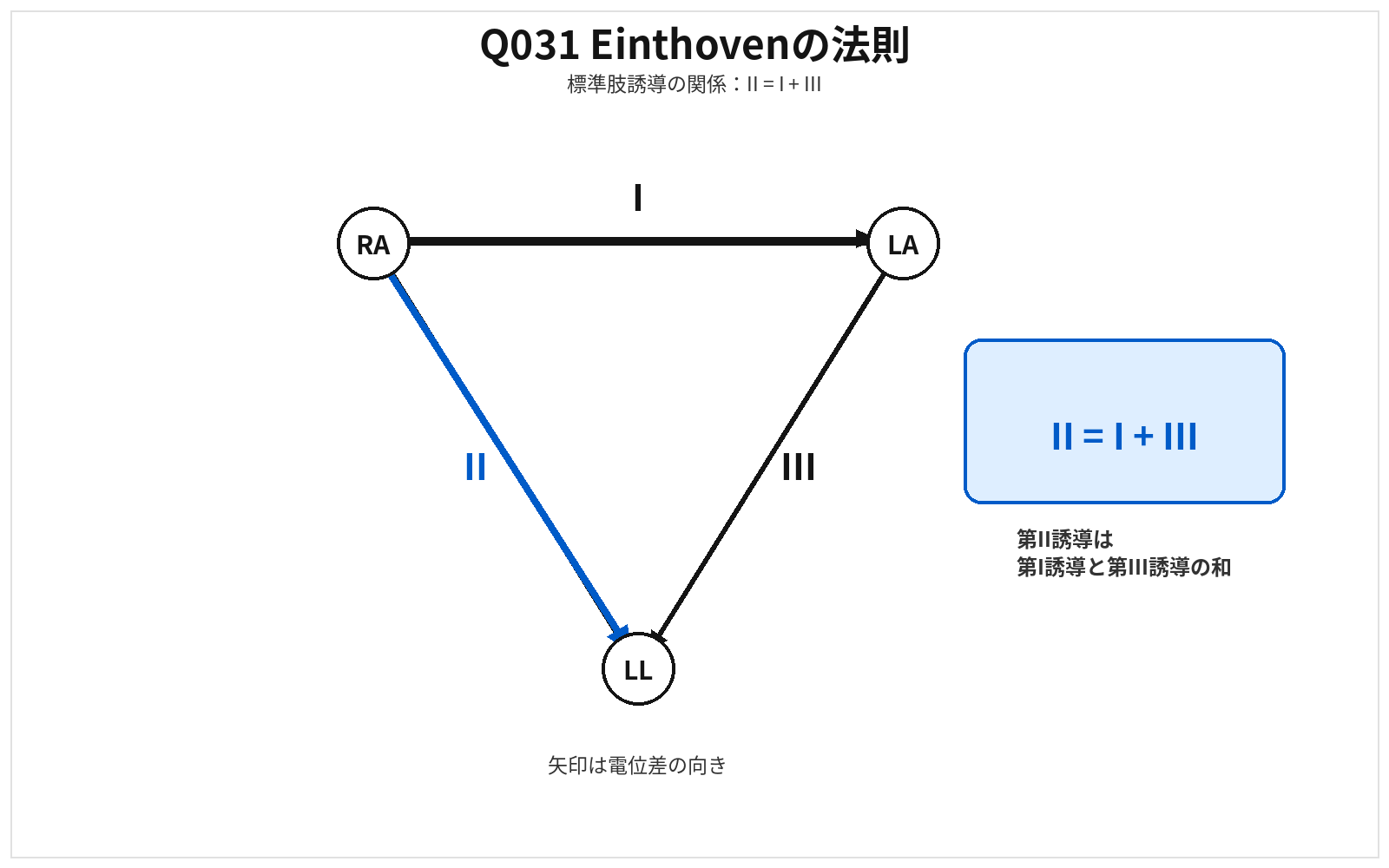 第46回AM 問題31の解説用図表: アイントホーフェン